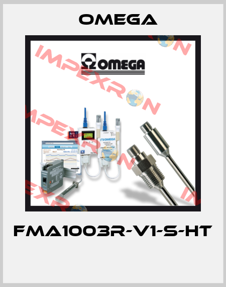 FMA1003R-V1-S-HT  Omega