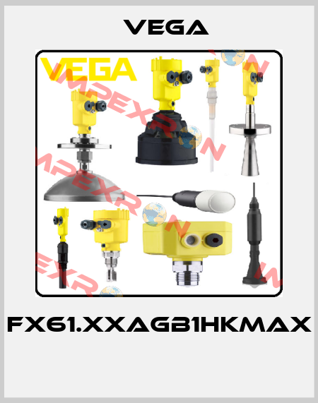FX61.XXAGB1HKMAX  Vega