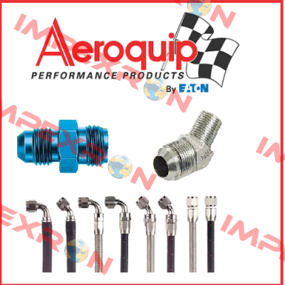 GH10 243-24  Aeroquip