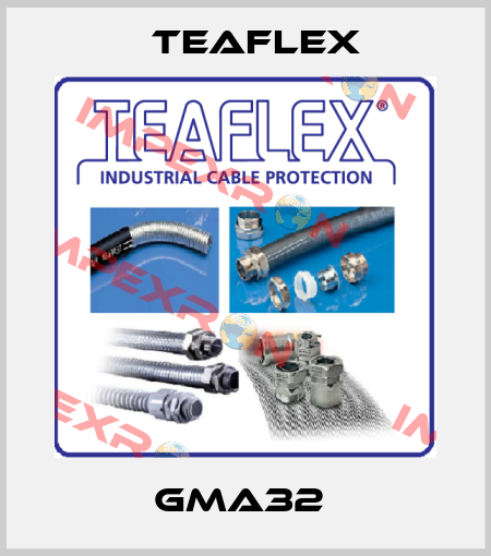 GMA32  Teaflex