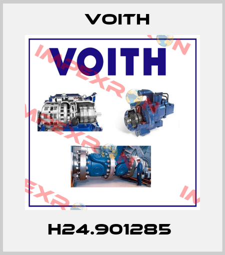 H24.901285  Voith