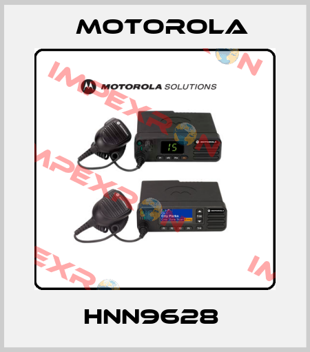 HNN9628  Motorola