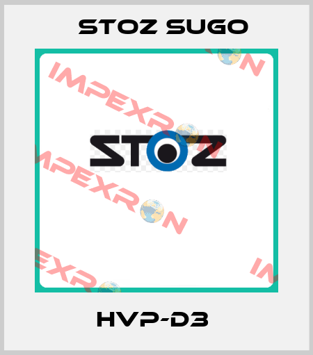 HVP-D3  Stoz Sugo