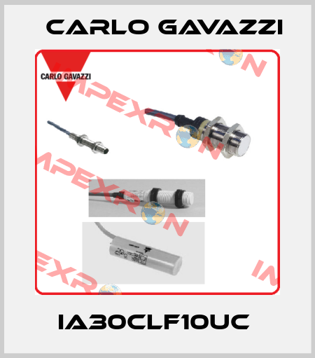 IA30CLF10UC  Carlo Gavazzi