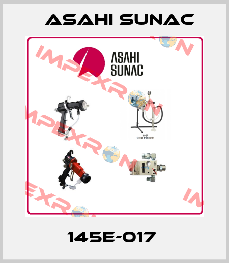 145E-017  Asahi Sunac