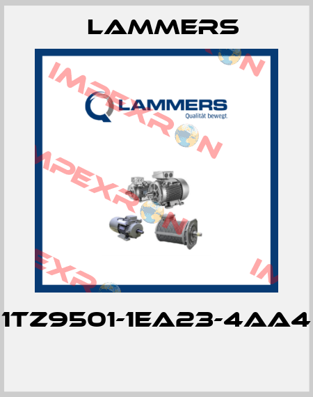 1TZ9501-1EA23-4AA4  Lammers
