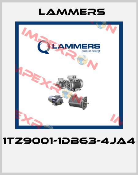 1TZ9001-1DB63-4JA4  Lammers