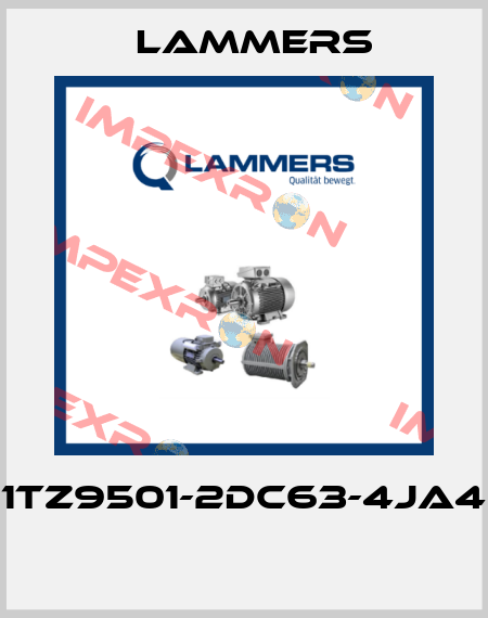 1TZ9501-2DC63-4JA4  Lammers
