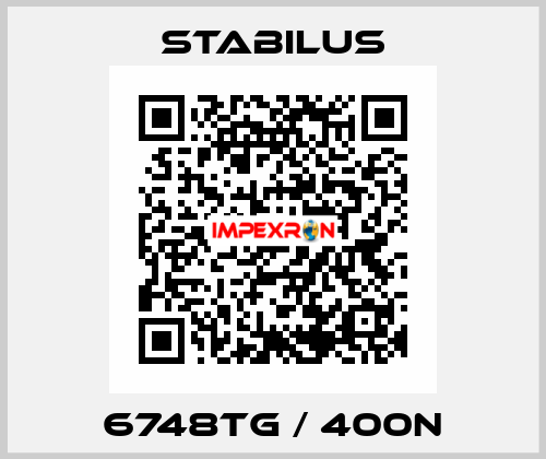 6748TG / 400N Stabilus