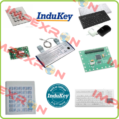 KG00207  InduKey