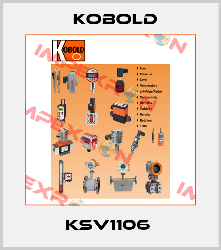 KSV1106  Kobold