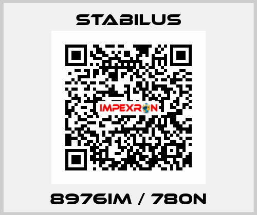 8976IM / 780N Stabilus