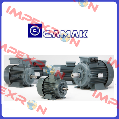 BRK112 TYPE 112 GEAR BRAKE  Gamak