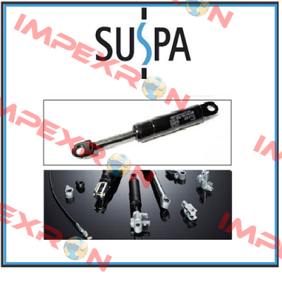 L1850275,VOB 18-1-250-127-270N (01850275 270N) is OEM - Alternative L1850275 (01850240) Suspa