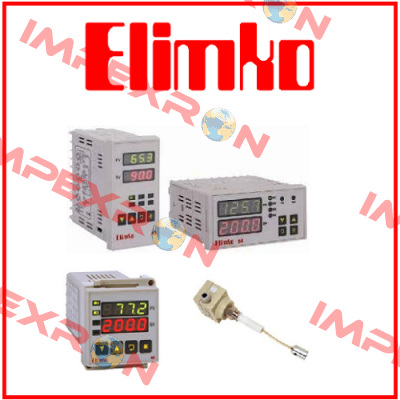 RT-30-1K06-16-W-Tr200C  Elimko