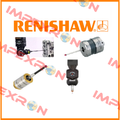 A-5004-7592 Renishaw