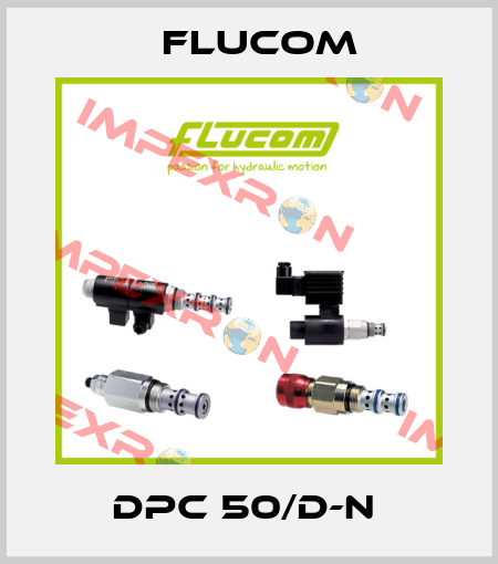 DPC 50/D-N  Flucom