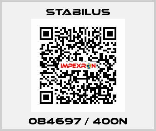 084697 / 400N Stabilus
