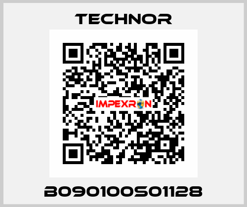 B090100S01128 TECHNOR