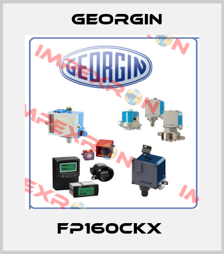 FP160CKX  Georgin