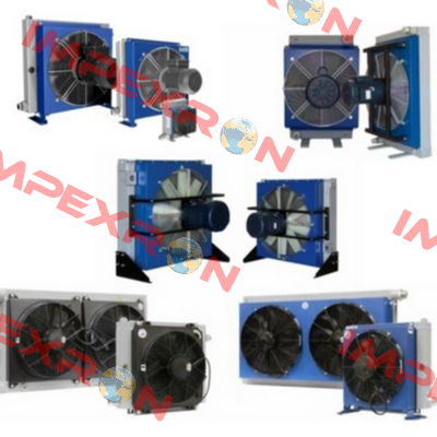 2030K - 230/400V 3phase 50/60Hz   Emmegi