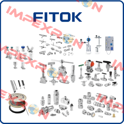 SS-CTN-6FH9-4  Fitok