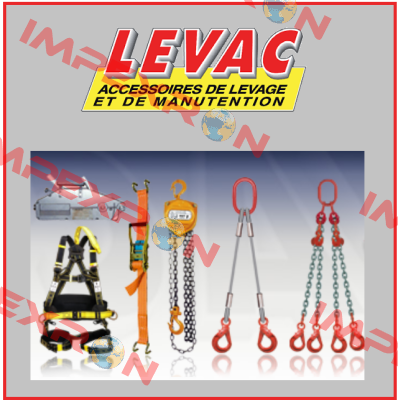 4733 E   LEVAC