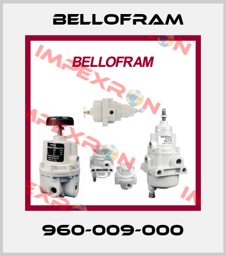 960-009-000 Bellofram