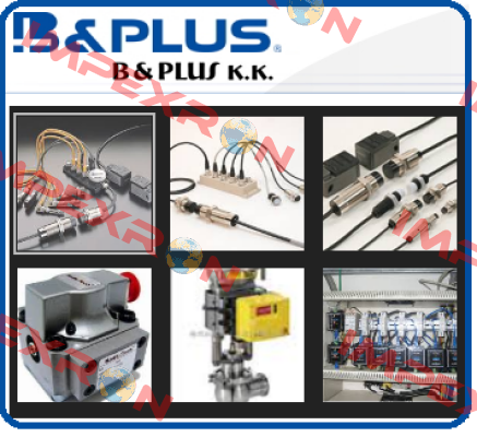 BKS S115-D-PU05  B & PLUS