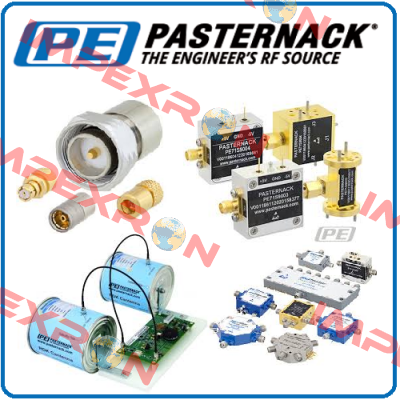 PE15A3254 Pasternack