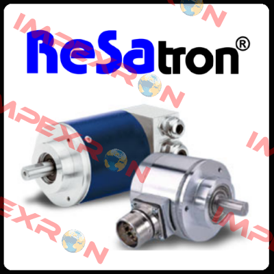 RSMH 59 SSI Multi Turn Encoder  Resatron