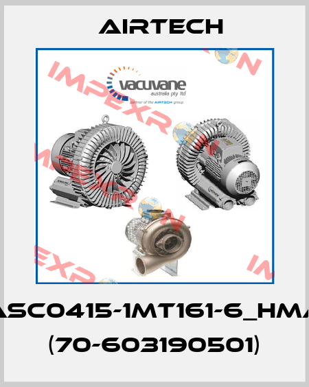 ASC0415-1MT161-6_HMA (70-603190501) Airtech