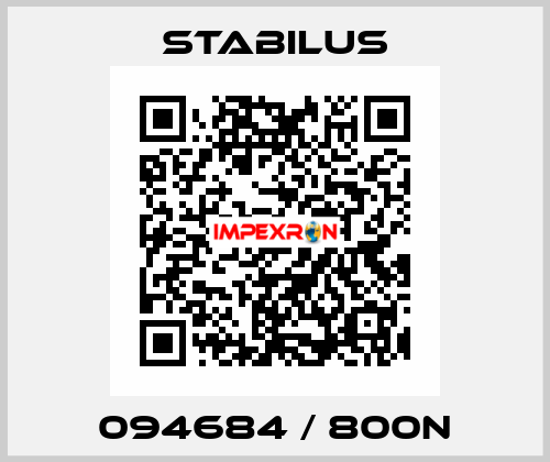 094684 / 800N Stabilus