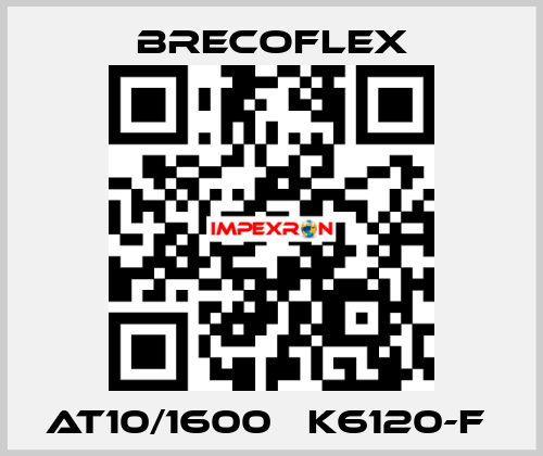 AT10/1600   K6120-F  Brecoflex