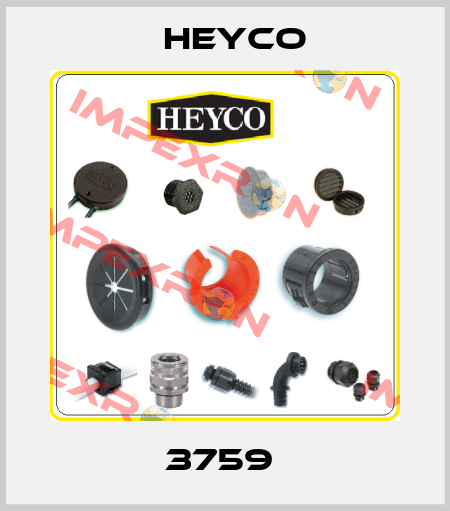 3759  Heyco