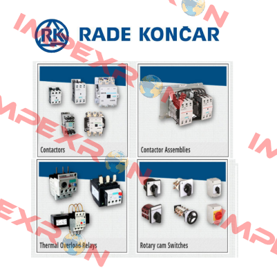 CNNK 60 10 RADE KONCAR