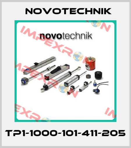 TP1-1000-101-411-205 Novotechnik