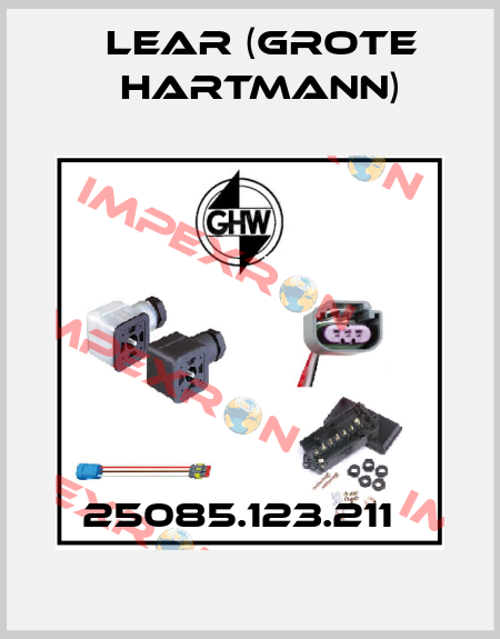 25085.123.211   Lear (Grote Hartmann)