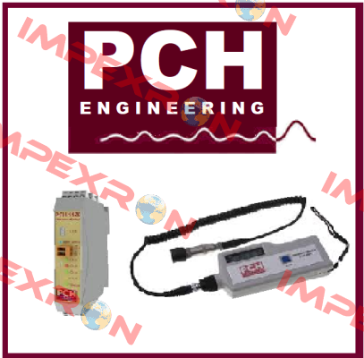 PCH1275 / CHF5209 PCH Engineering