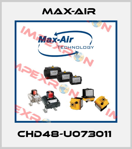 CHD48-U073011  Max-Air