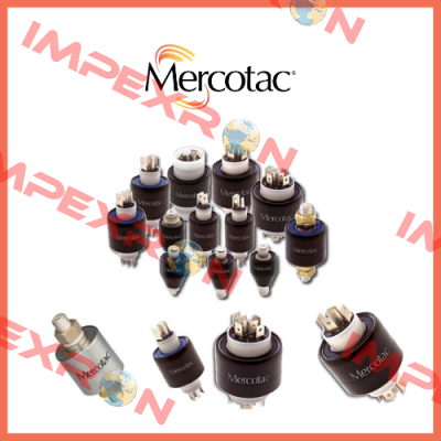 LMRC-55251-00  Mercotac