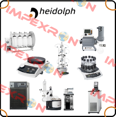 505-30080-00-2  Heidolph