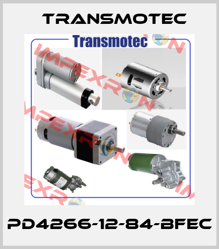 PD4266-12-84-BFEC Transmotec