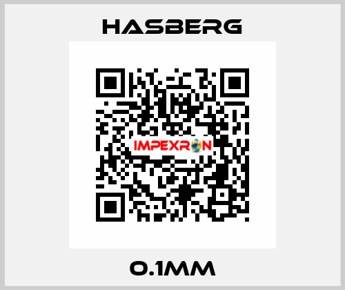 0.1MM Hasberg
