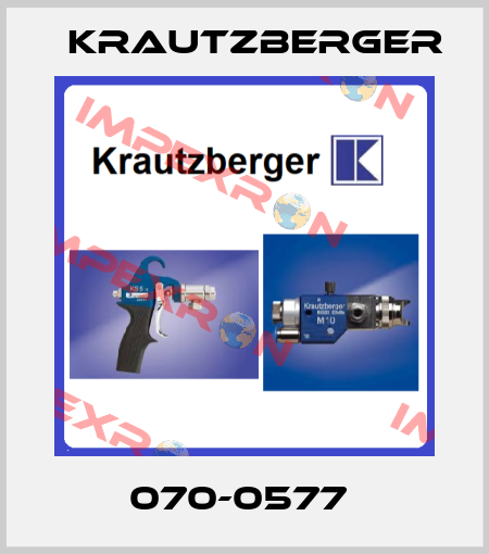 070-0577  Krautzberger
