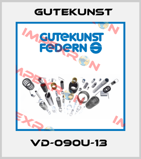 VD-090U-13  Gutekunst