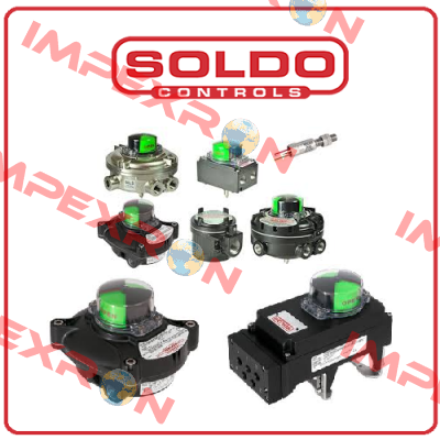 SF01200-20W01A3 Soldo