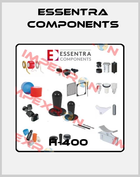 H-400  Essentra Components