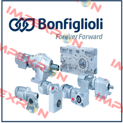 A 60 3 UR 34.3 P160 Bonfiglioli