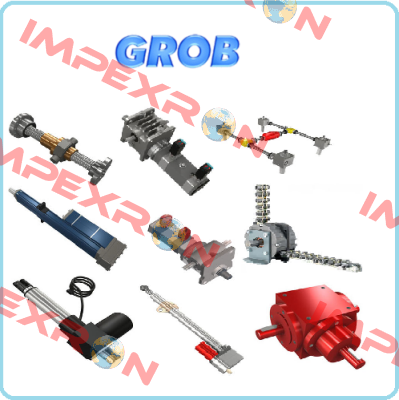 Mini 0-W/O-1000-4- 100-O/O Grob